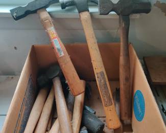 Hammers