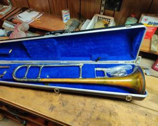 Trombone 