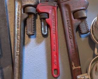 Wrenches