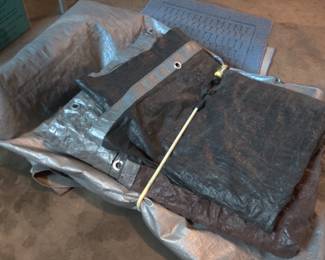 Tarps