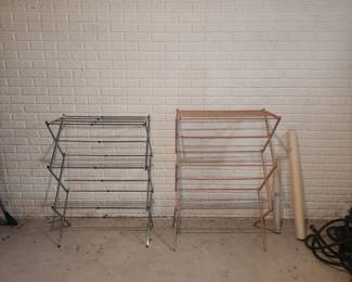 Drying Racks