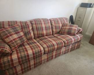Pull Out Couch