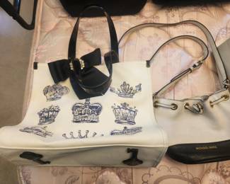 Brighton Bag, Michael Kors Bag