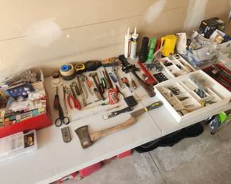 Misc Tools