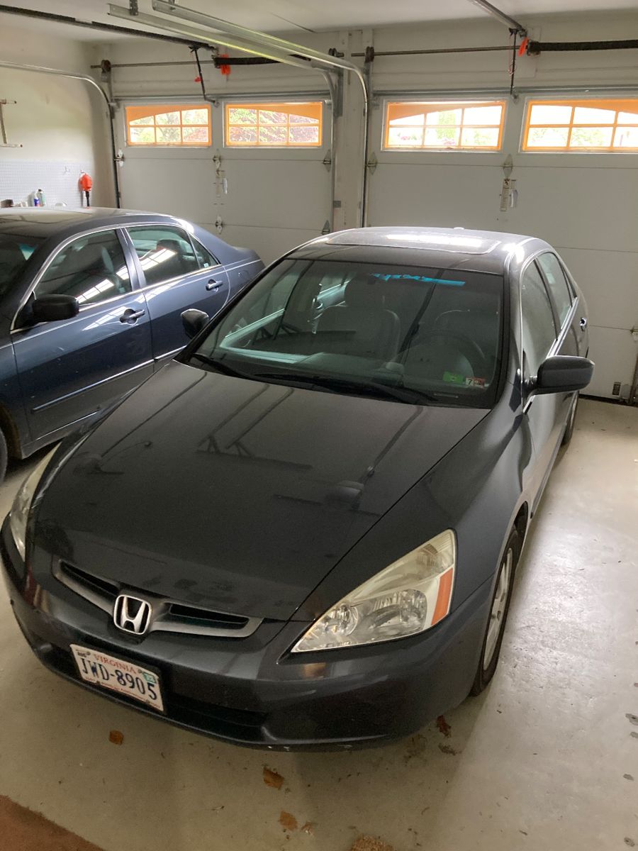 2005 Honda Accord 94,000 miles. 1 Owner , Clean, Garage Kept! 