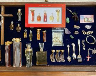 Ladies & Childrens Items