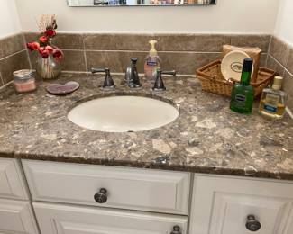 Men’s Vanity Items