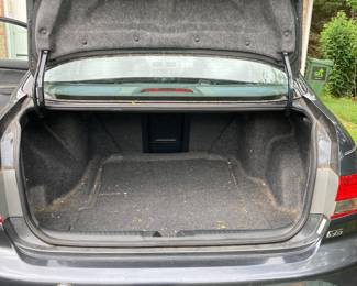 2003 Honda Accord 95,000 miles. 1 Owner , Clean, Garage Kept! 