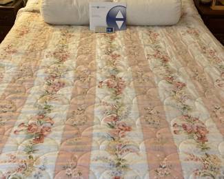 Queen Size Sleep Number Bed 🛌 