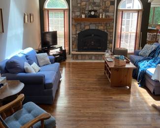 Living Room Furniture 