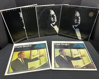 Frank Sinatra