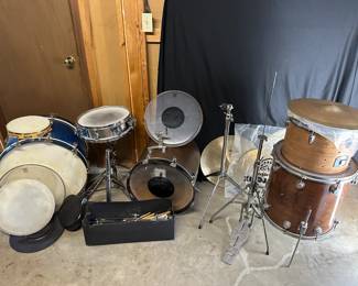Drum Set