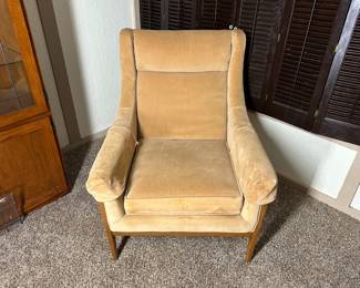Vintage Chair