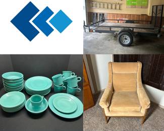 The Pierce Estate Raytown