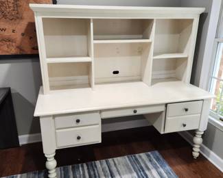 hutch/desk