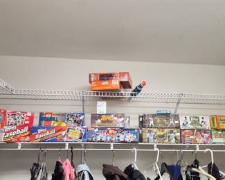 boxed baseball cards