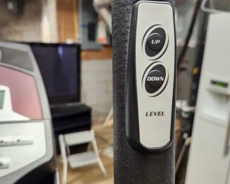 SOLE E35 elliptical, works perfectly