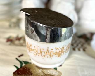 Gemco butteryfly gold!