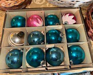 shiny bright christmas