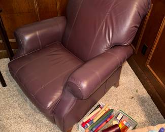 recliner