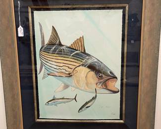 Guy Harvey limited edition