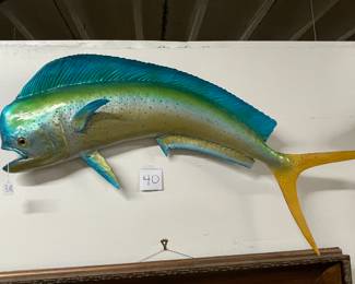 Dolphin (Mahi)