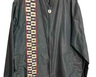 Vintage Chevrolet jacket