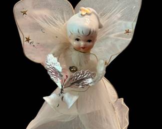 Delta Novelty angel