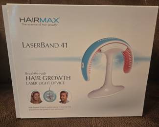 Hairmax LaserBand 41