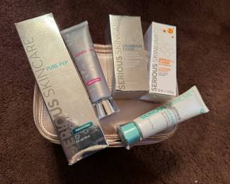 Serious Skin Care