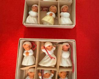 East German Sugar Angels 