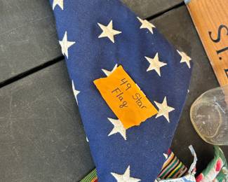 49 star flag