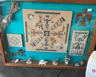 Native American Indian stuff 