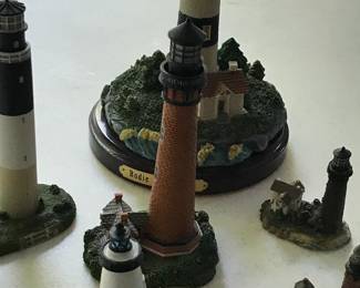 Lighthouses