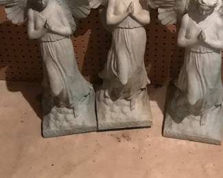 outdoor angels
