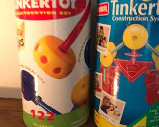 Tinker toys 