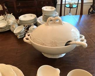 Tureen