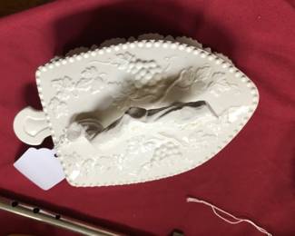 Interesting cheese dish