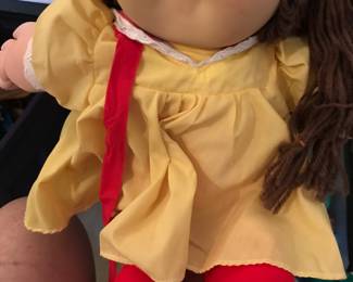 Available for adoption 🤪