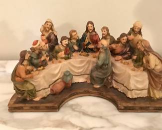 Last Supper