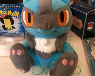 We have multiples of this one🤪