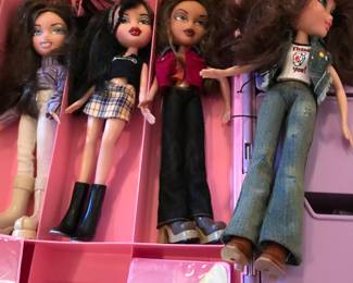 Bratz 
