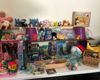 Pokémon in the garage🤪🤪