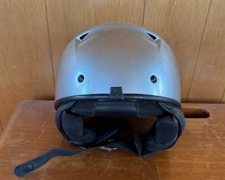 Scorpion helmet Size:XL