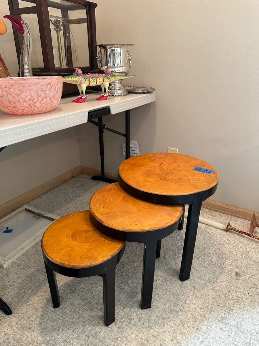 River Hills Estate Sale HALF PRICE TODAY! starts on 5/31/2024