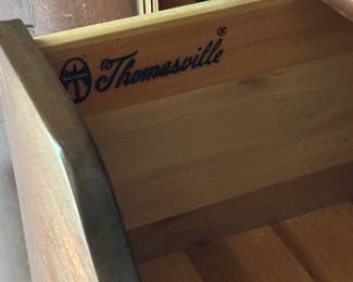 Thomasville Armoire