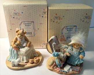 Cherished Teddies