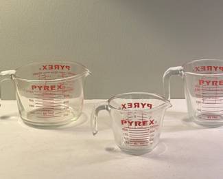 Pyrex