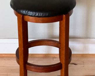Swivel Stools, Set of 4