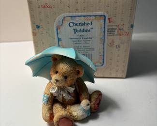Cherished Teddies